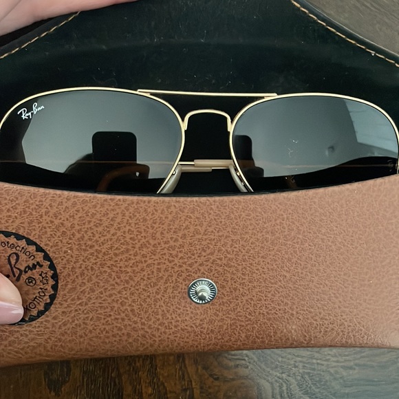 Ray Ban Aviator Classic - Picture 4 of 4